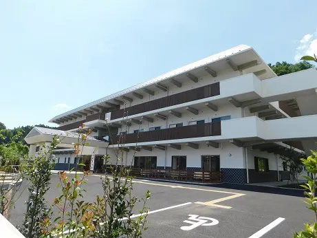 シルバービレッジ日野|東京都日野市の介護付き有料老人ホーム(写真1)