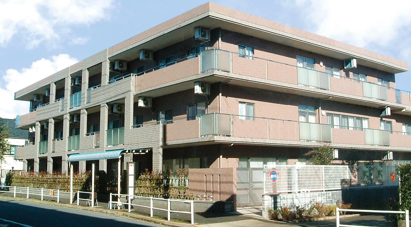 リハビリホームグランダ狛江｜東京都狛江市の介護付き有料老人ホーム