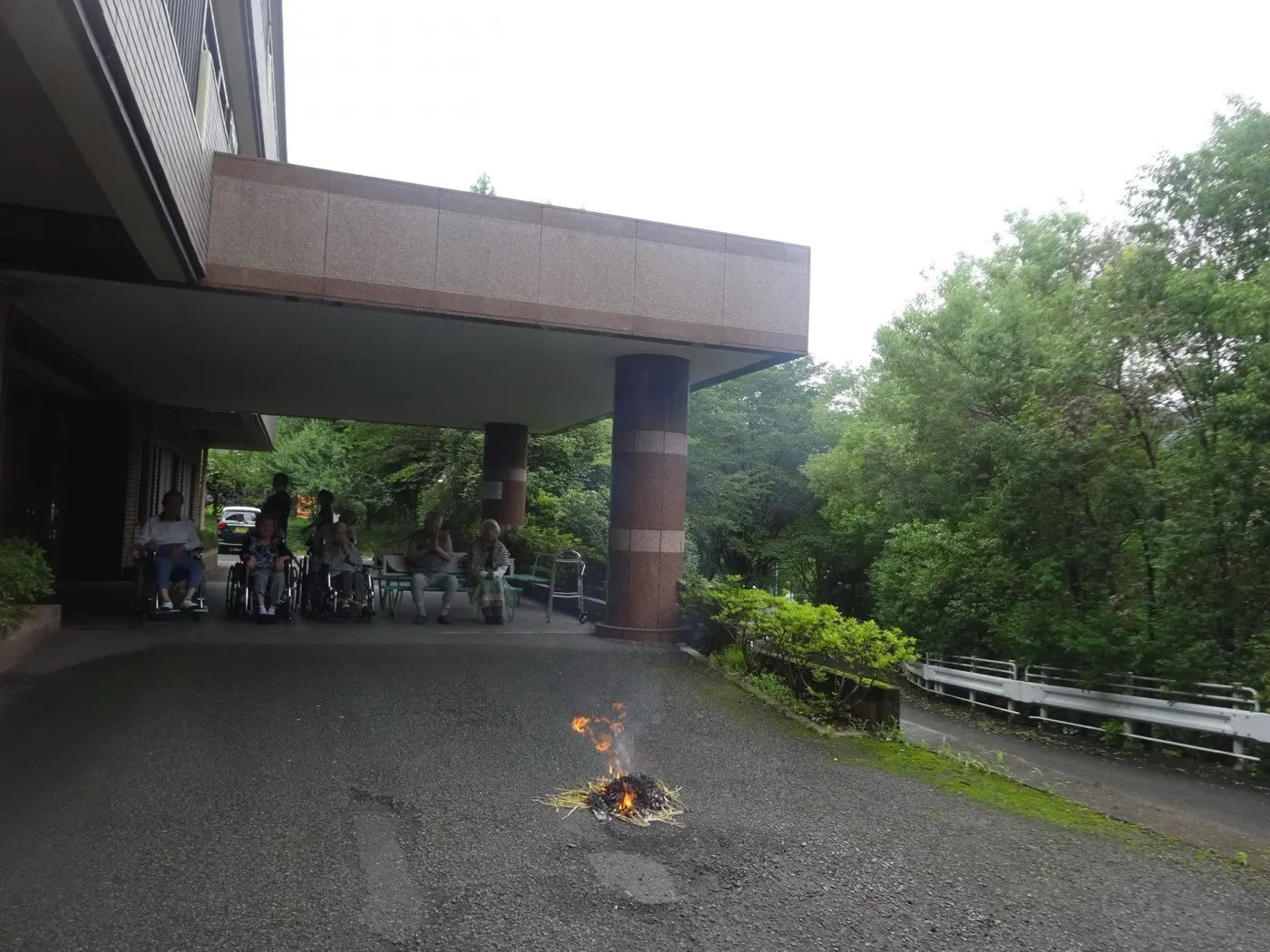 リハビリホームグランダ狛江弐番館｜東京都狛江市の介護付き有料老人ホーム（写真1）