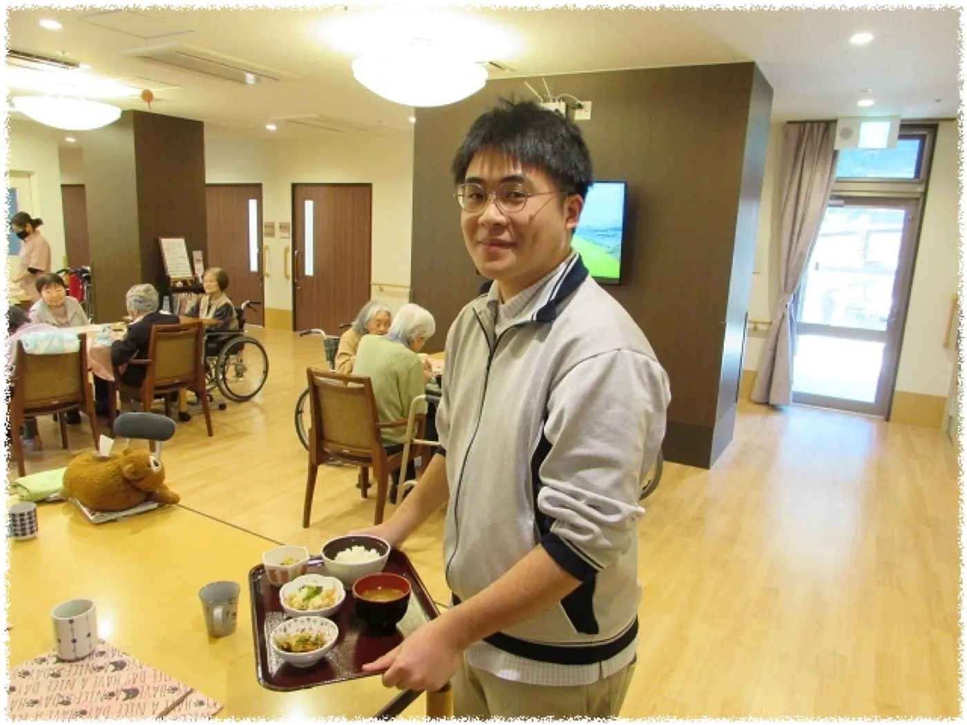 メディカルホームグランダ狛江参番館｜東京都狛江市の介護付き有料老人ホーム（写真1）