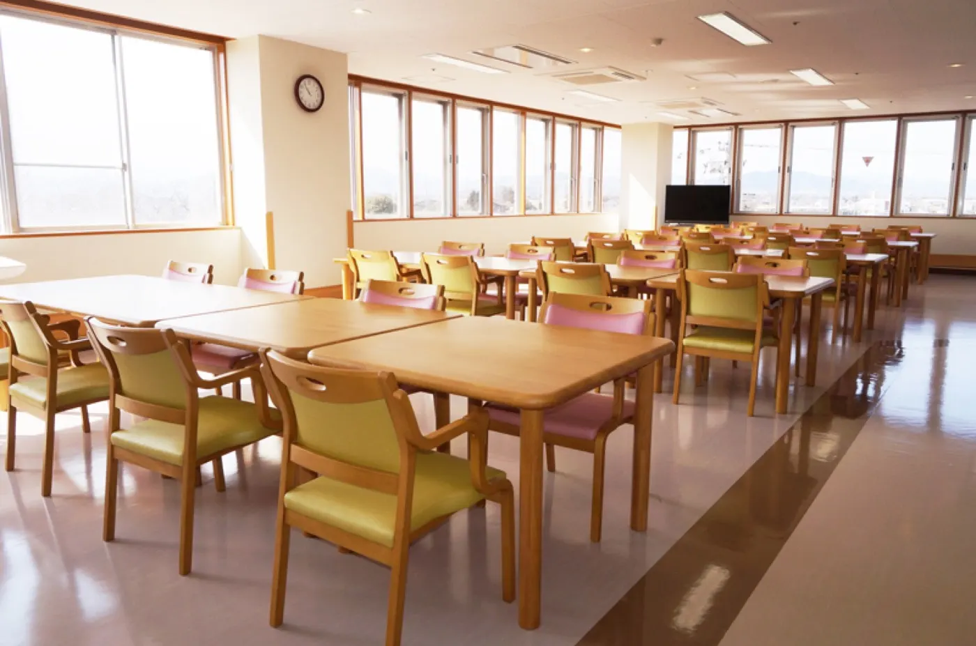 シニアホテル横浜｜神奈川県横浜市中区の介護付き有料老人ホーム（写真1）