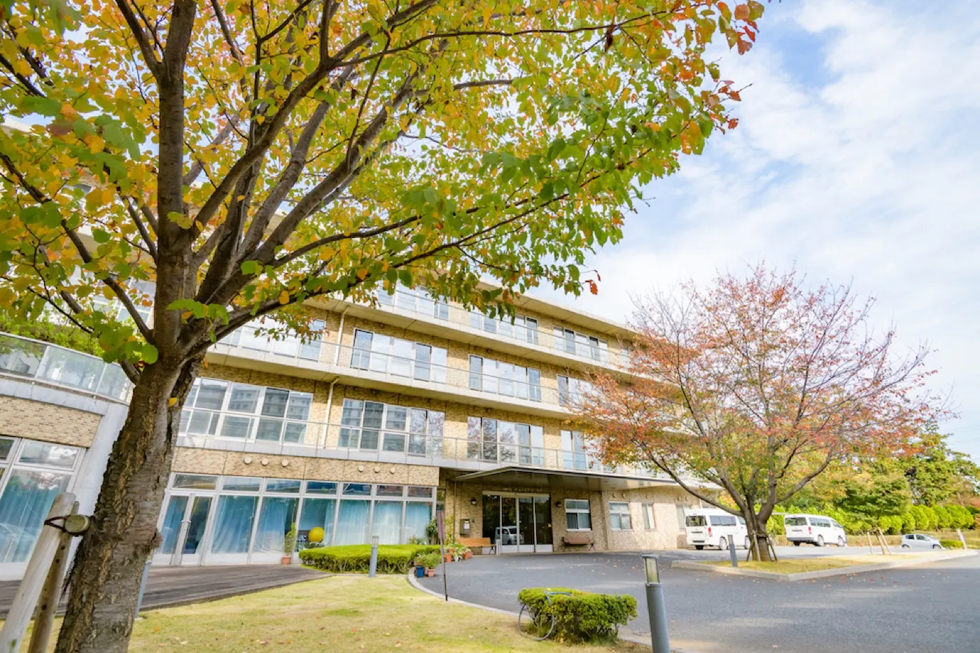 すいとぴー東戸塚|神奈川県横浜市戸塚区の介護付き有料老人ホーム