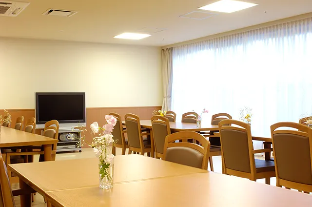 サンライズ・ヴィラ瀬谷｜神奈川県横浜市瀬谷区の介護付き有料老人ホーム（写真1）