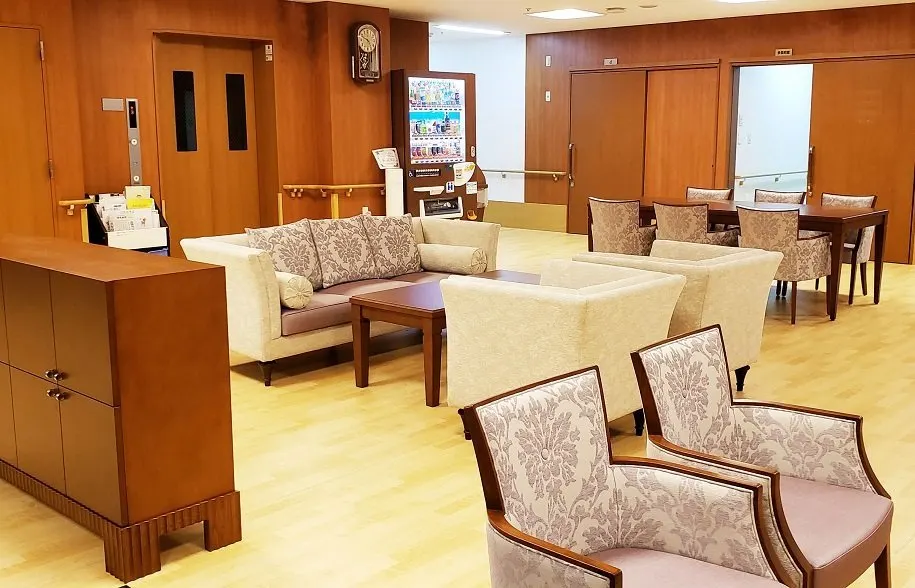 グランフォレスト武蔵小杉｜神奈川県川崎市中原区の介護付き有料老人ホーム（写真1）