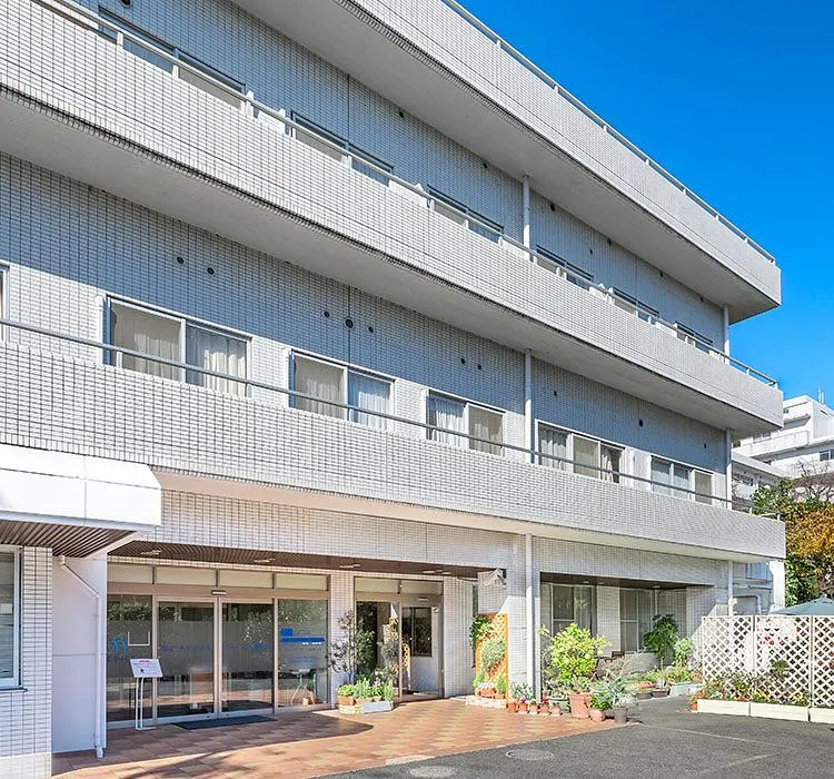 リハビリホームボンセジュール溝の口｜神奈川県川崎市高津区の介護付き有料老人ホーム