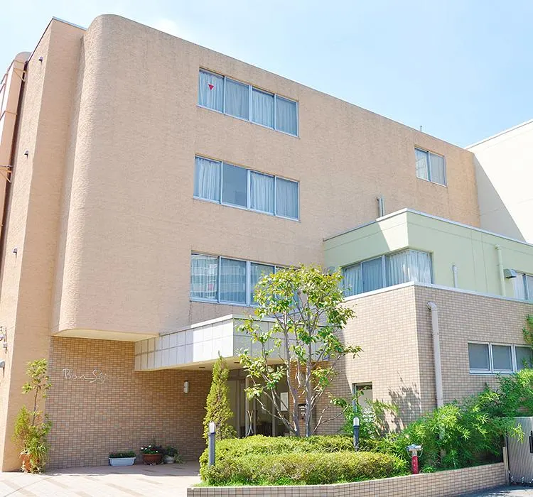 ボンセジュール武蔵新城｜神奈川県川崎市高津区の介護付き有料老人ホーム