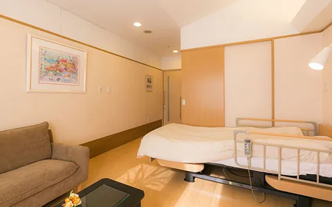 ゆうゆうassistナーシングホーム北久里浜の写真(1枚目)