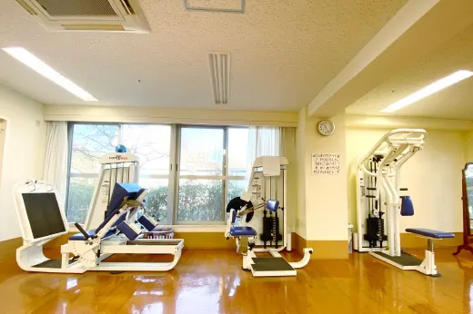 グランダ本藤沢｜神奈川県藤沢市の介護付き有料老人ホーム（写真1）