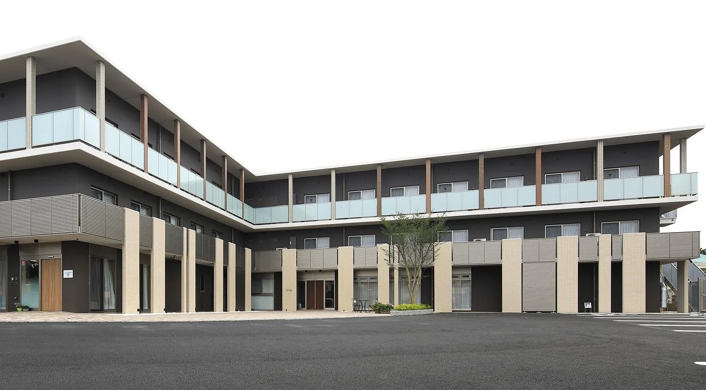 メディカルホームグランダ湘南台｜神奈川県藤沢市の介護付き有料老人ホーム
