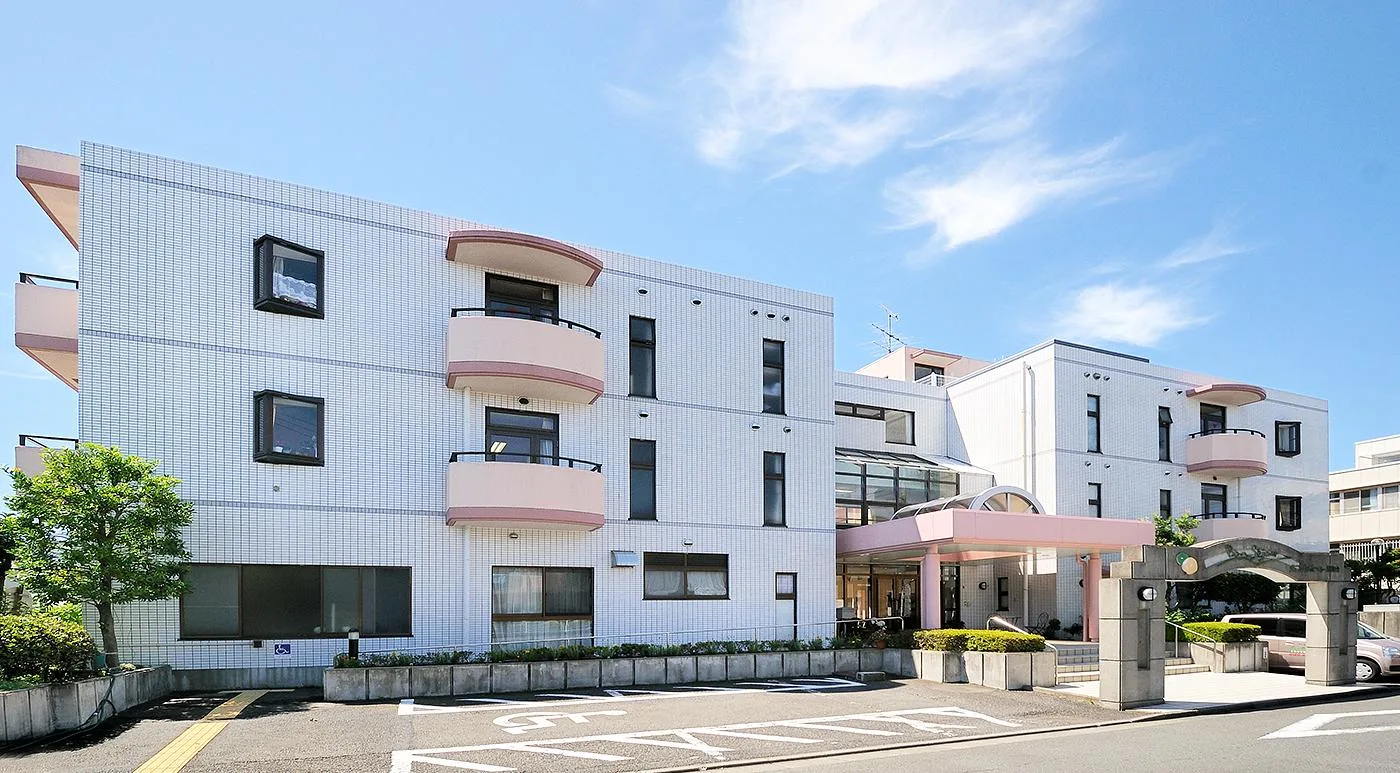 ボンセジュール湘南台｜神奈川県藤沢市の介護付き有料老人ホーム