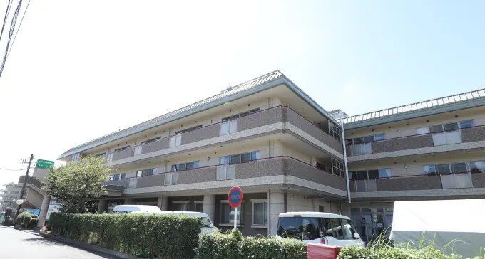アマポーラ湘南｜神奈川県茅ヶ崎市の介護付き有料老人ホーム