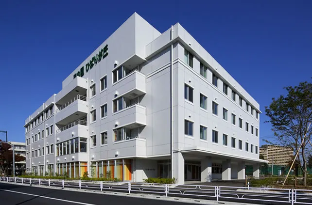 ソノラス・コート茅ケ崎｜神奈川県茅ヶ崎市の介護付き有料老人ホーム（写真1）