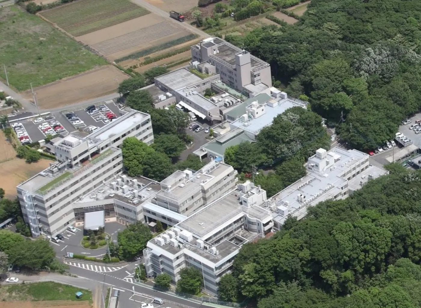 介護付有料老人ホーム 油壺エデンの園