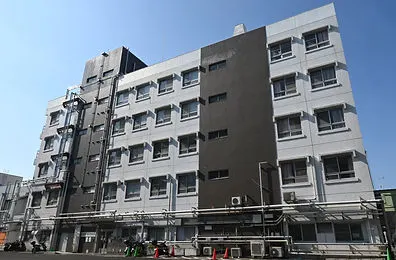 サンライズ・ヴィラ海老名｜神奈川県海老名市の介護付き有料老人ホーム