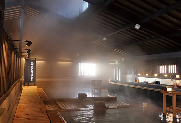 アクーユ芦野倶楽部｜栃木県那須町のサービス付き高齢者向け住宅（写真1）