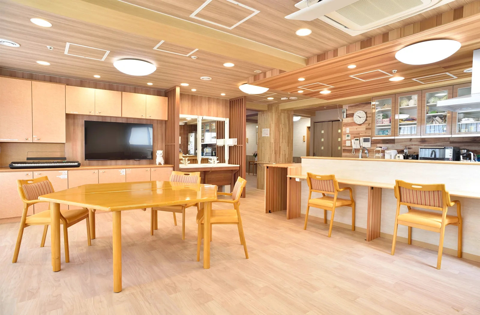 アクティブライフ夙川｜兵庫県西宮市のグループホーム（写真1）