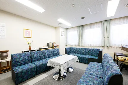 光ハイツ・ヴェラス 石山｜北海道札幌市南区の介護付き有料老人ホーム