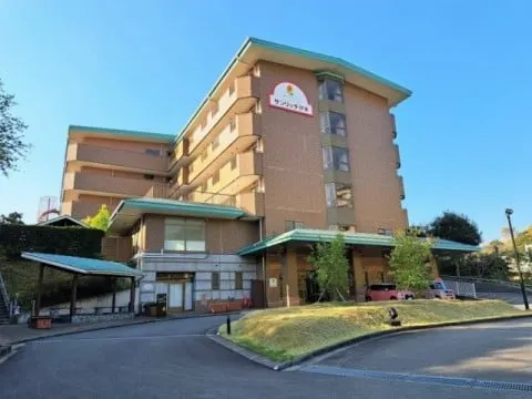 サンリッチ伊東｜静岡県伊東市の介護付き有料老人ホーム（写真1）