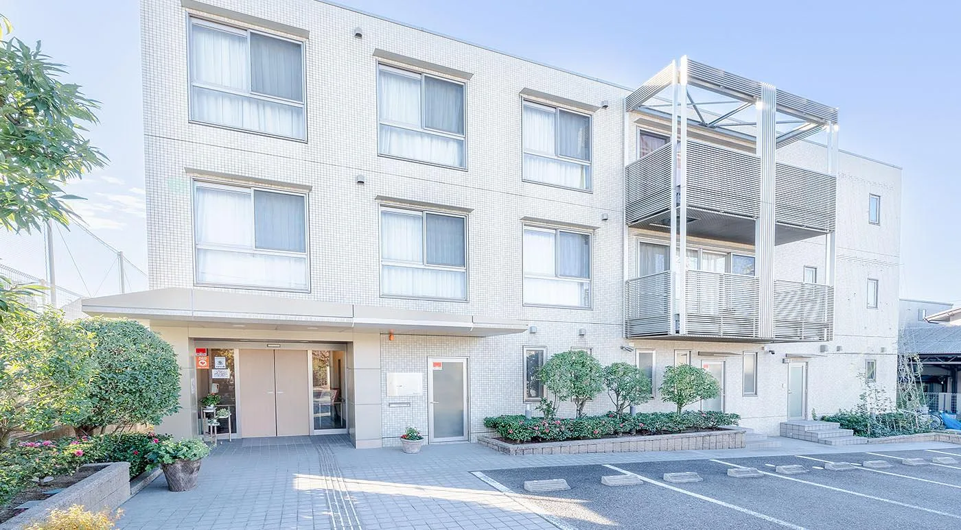 リハビリホームグランダ南山｜愛知県名古屋市昭和区の介護付き有料老人ホーム