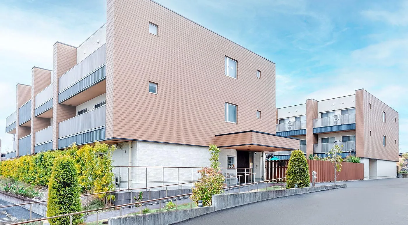 リハビリホームボンセジュール徳重｜愛知県名古屋市緑区の介護付き有料老人ホーム