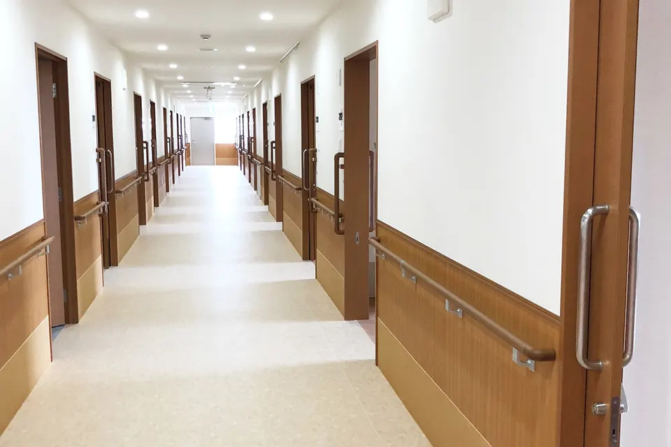 有料老人ホーム 豊田ほっとかん｜愛知県豊田市の介護付き有料老人ホーム（写真1）