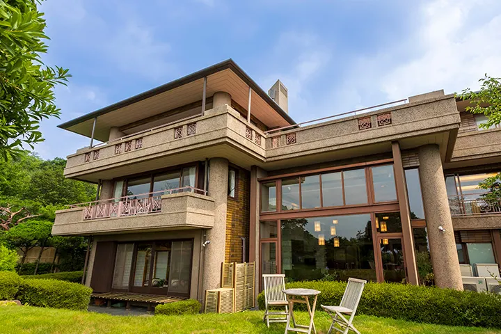 ヒルデモア東山｜京都府京都市山科区の介護付き有料老人ホーム（写真1）