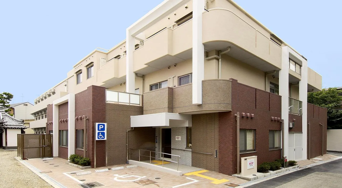 メディカルホームまどか住吉大社東｜大阪府大阪市住吉区の介護付き有料老人ホーム