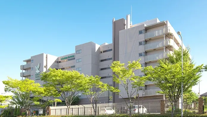 介護付有料老人ホーム エテルノ テレサ 浜寺元町｜大阪府堺市西区の介護付き有料老人ホーム（写真1）