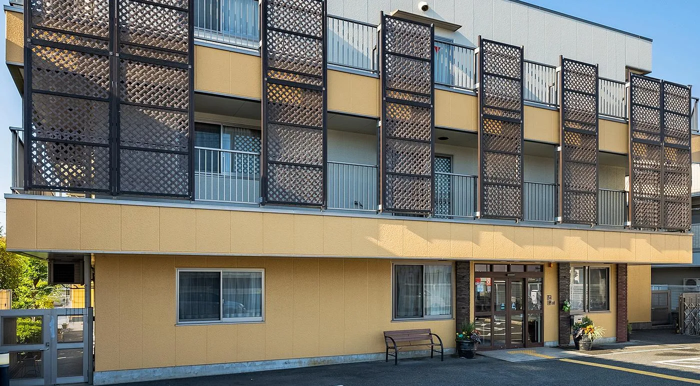 メディカルホームまどか中百舌鳥｜大阪府堺市北区の介護付き有料老人ホーム