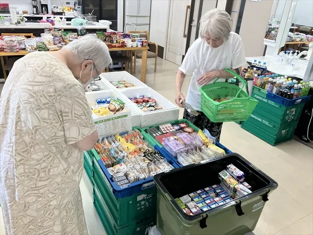 ベルパージュ千里古江台｜大阪府吹田市の介護付き有料老人ホーム