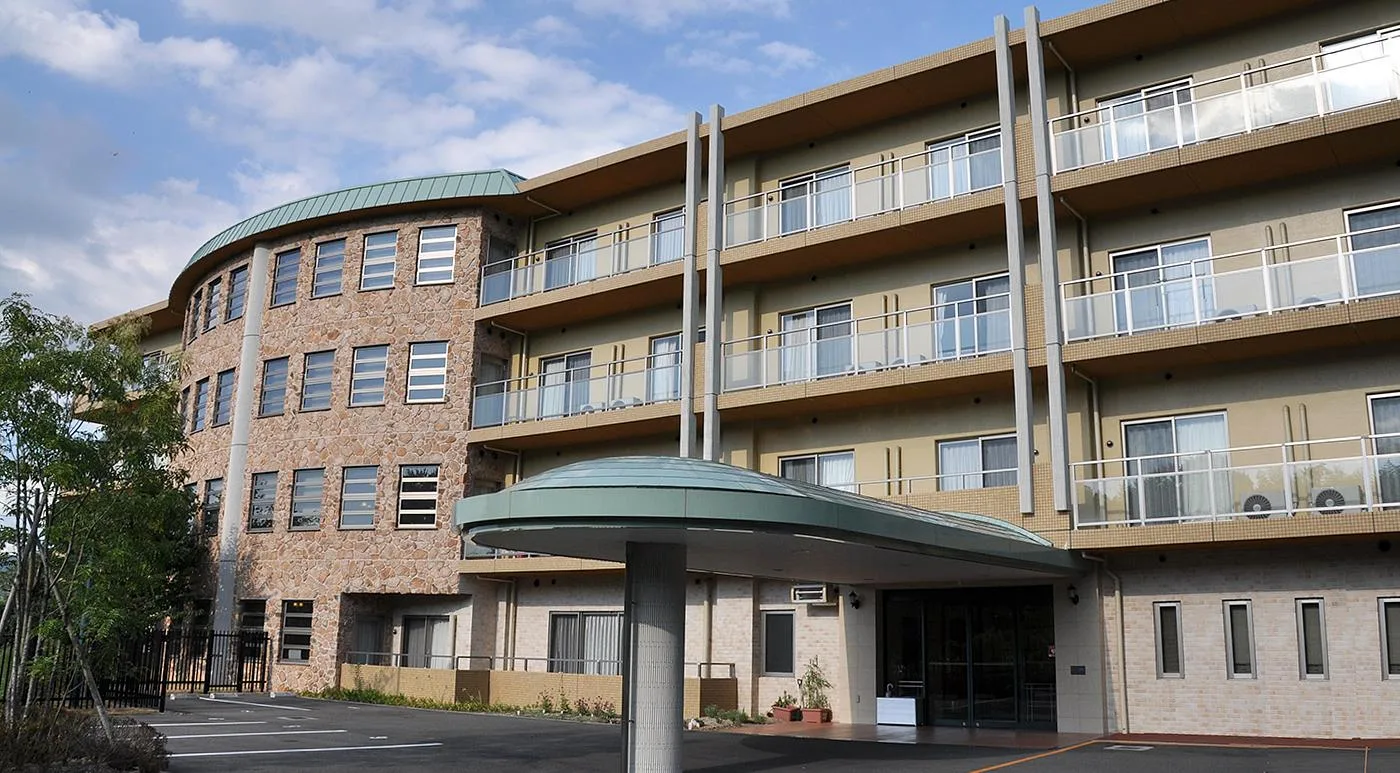 メディカルホームボンセジュール茨木万博公園｜大阪府茨木市の介護付き有料老人ホーム