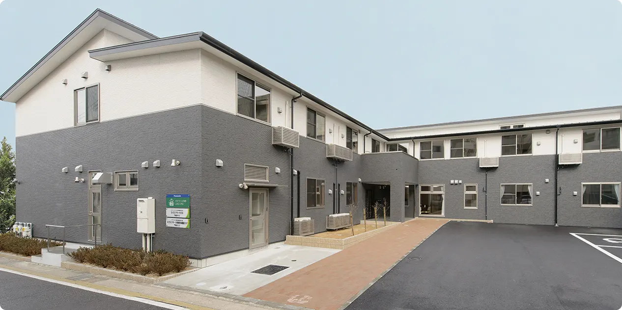 エイジフリー・ライフ香里園｜大阪府寝屋川市の介護付き有料老人ホーム