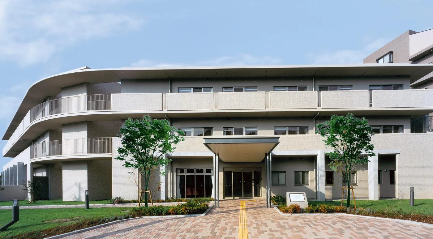 グランダ御影山手｜兵庫県神戸市東灘区の介護付き有料老人ホーム