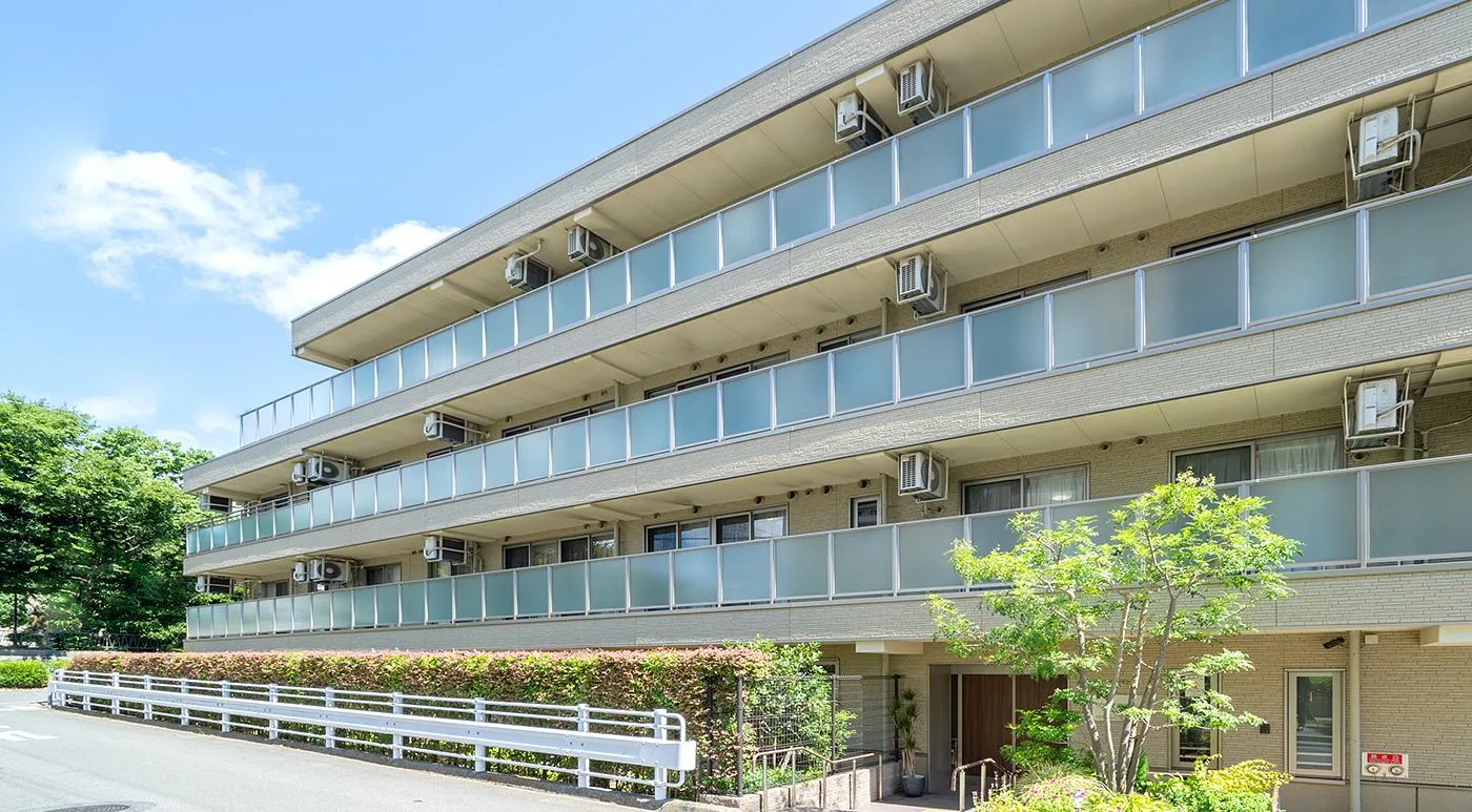 リハビリホームグランダ摂津本山|兵庫県神戸市東灘区の介護付き有料老人ホーム
