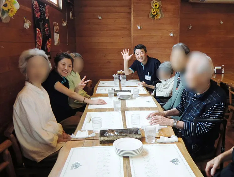 グランフォレスト神戸御影の写真