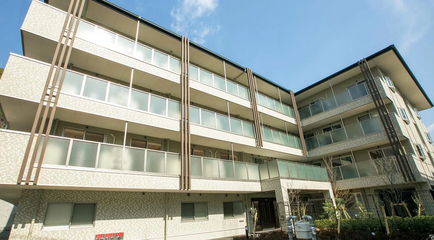 メディカル・リハビリホームグランダ神戸北野｜兵庫県神戸市中央区の介護付き有料老人ホーム