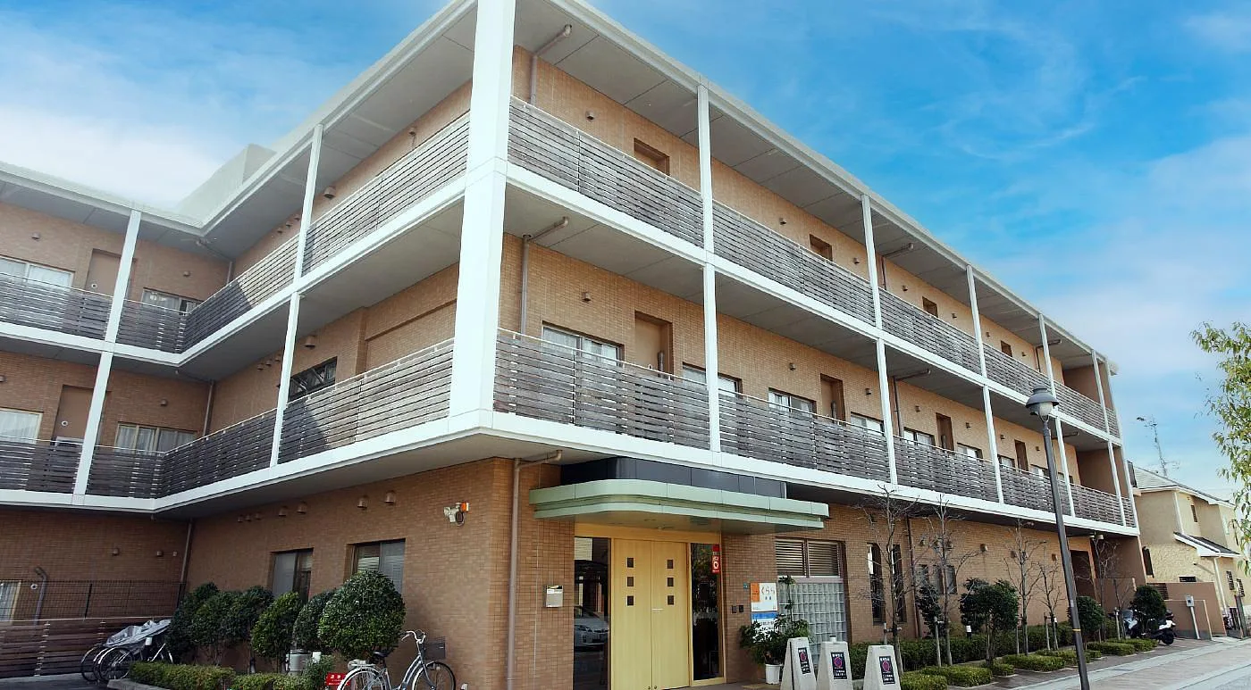 リハビリホームくらら芦屋｜兵庫県芦屋市の介護付き有料老人ホーム