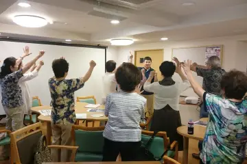 ライフステージ阿佐ヶ谷の写真1