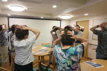 ライフステージ阿佐ヶ谷の写真2