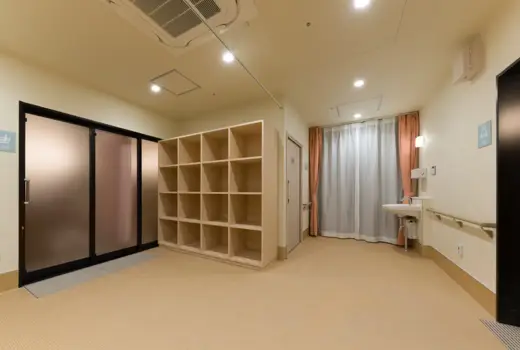NEXT-LD新高円寺の写真3