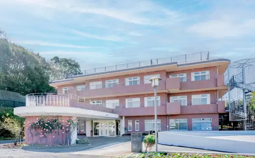フローレンスケア聖蹟桜ヶ丘の写真1