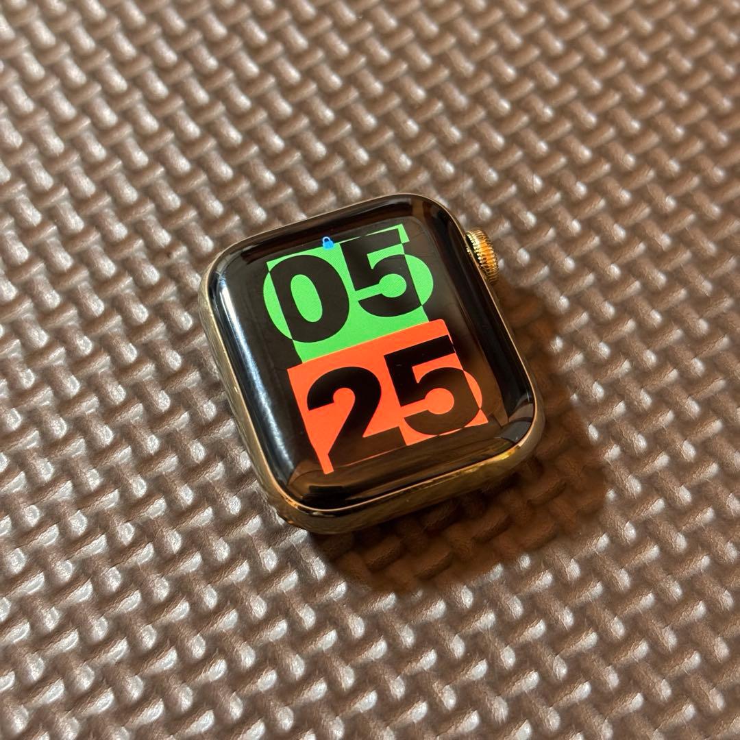 Apple Watch Series 6 GPS+Cellular 40mm