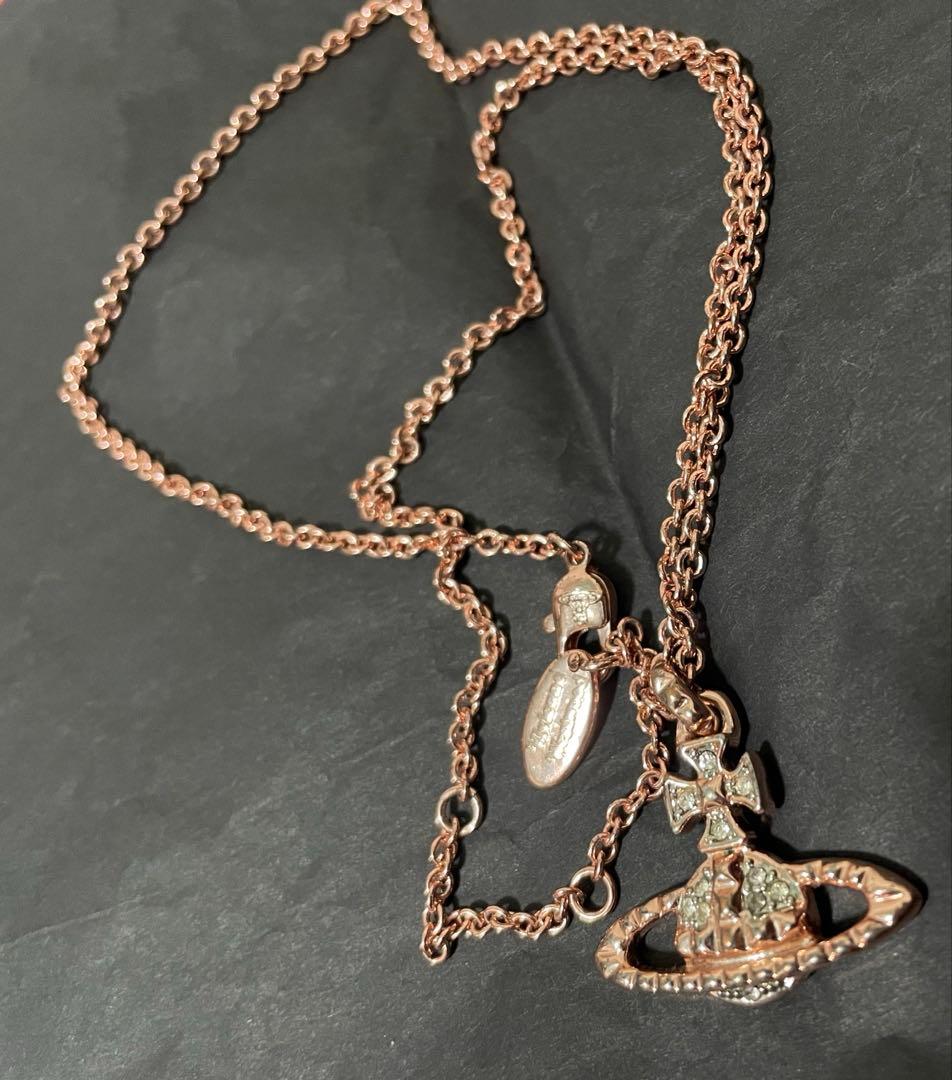 Vivienne Westwood ネックレス