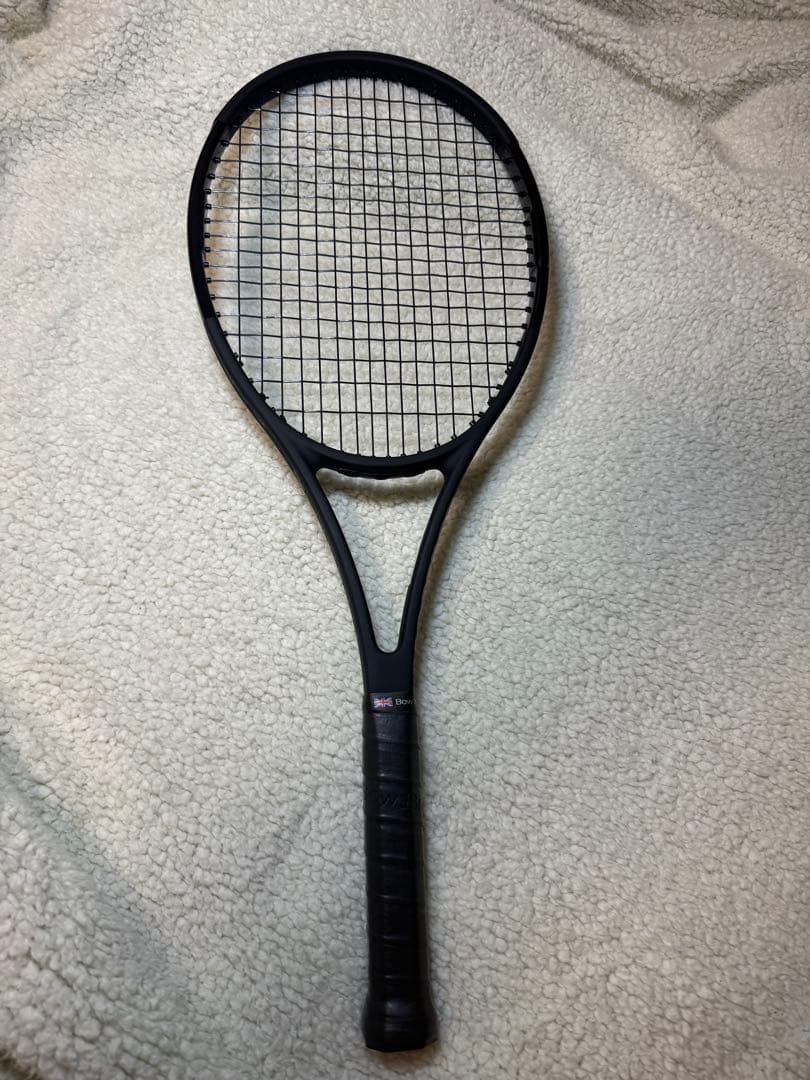 Wilson prostaff 97 CV V11.5 G2