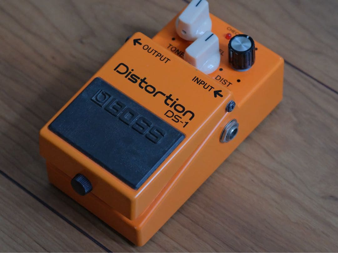 BOSS DS-1 ディストーション