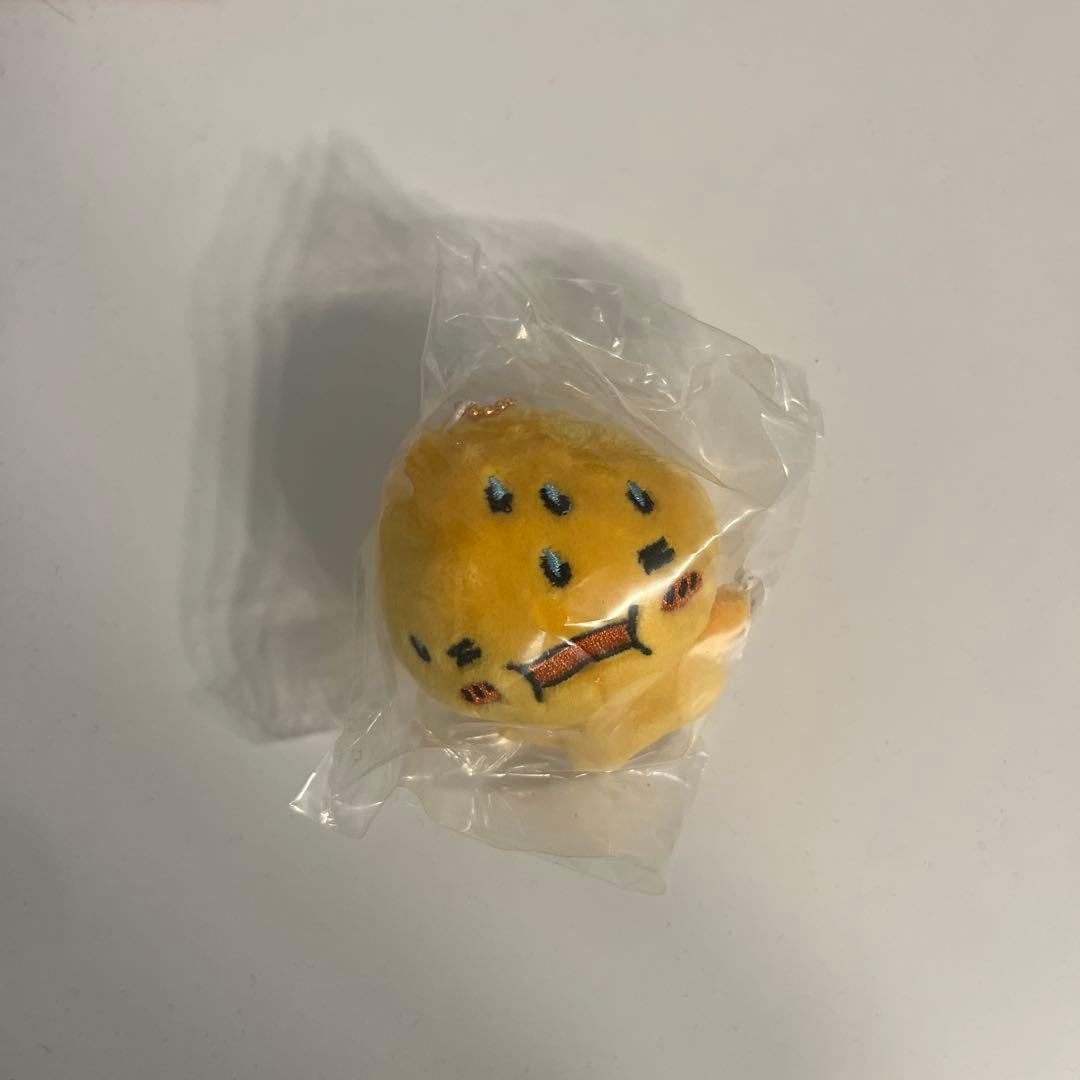 しずくちゃん ガチャガチャ