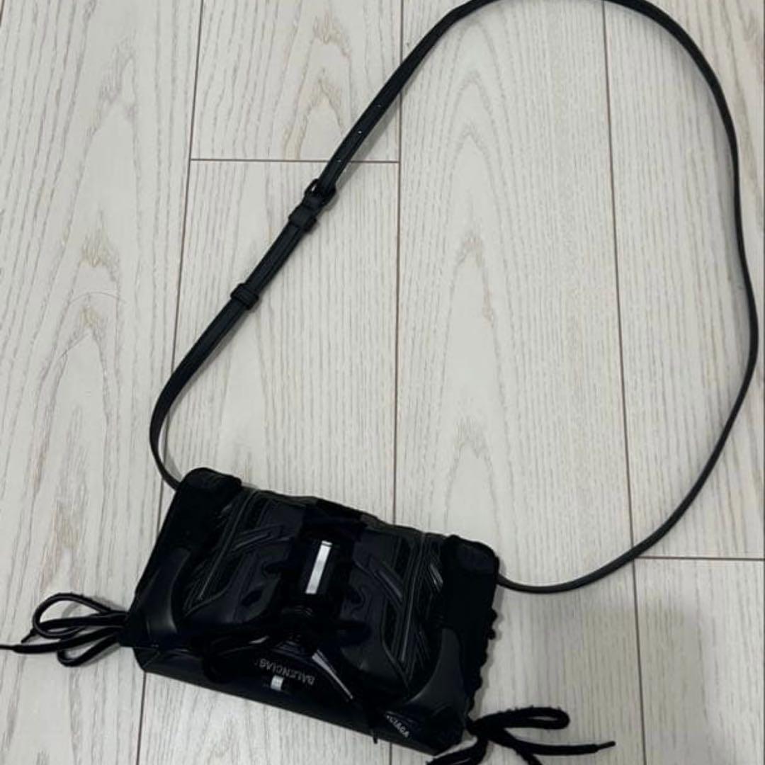 BALENCIAGA Sneakerhead