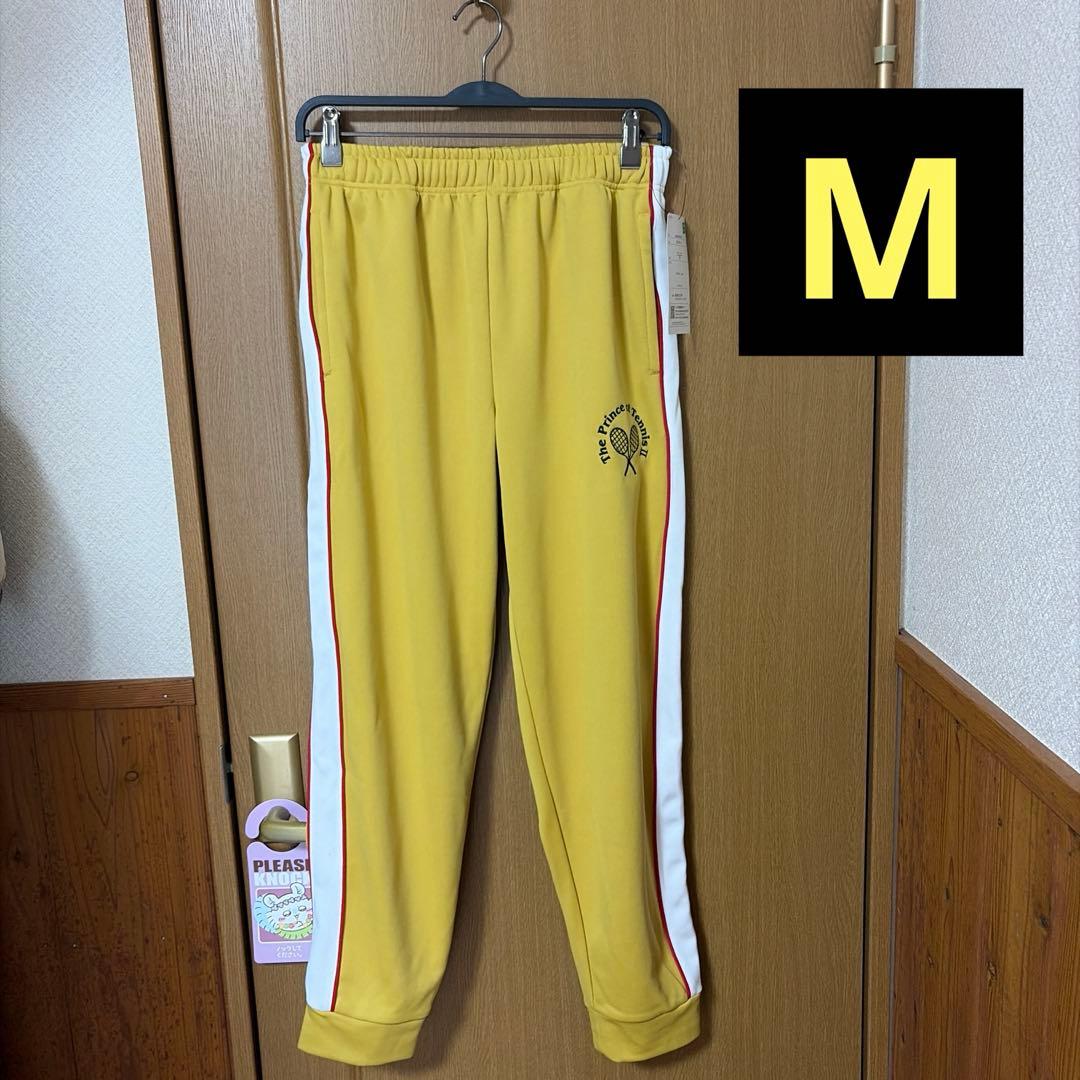 新テニスの王子様 ジャージ風 トラックパンツ M 立海　ドンキ