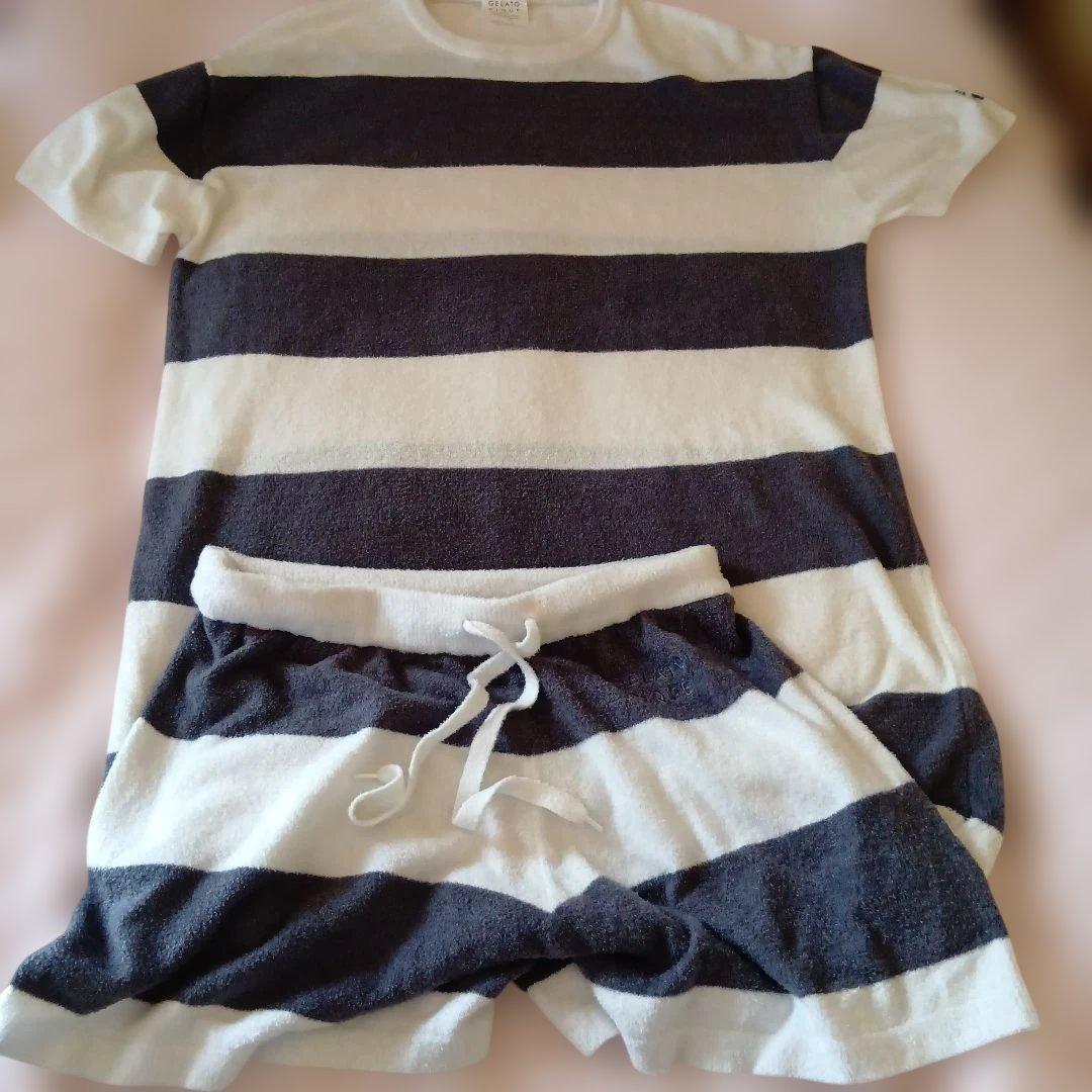 GELATOPIQUE ルームウェアセット by メルカリ