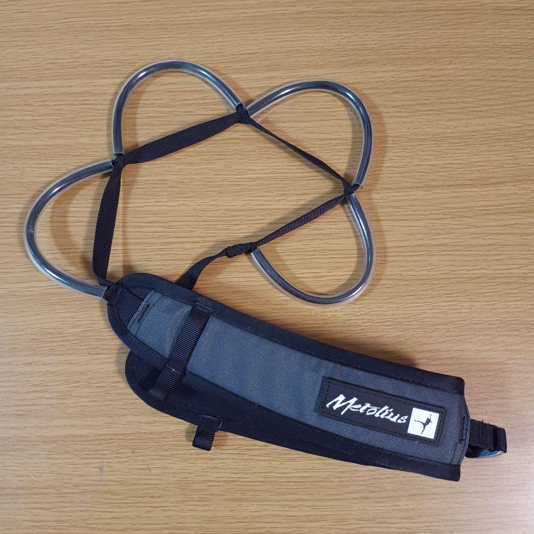 Metolius マルチループギアスリング